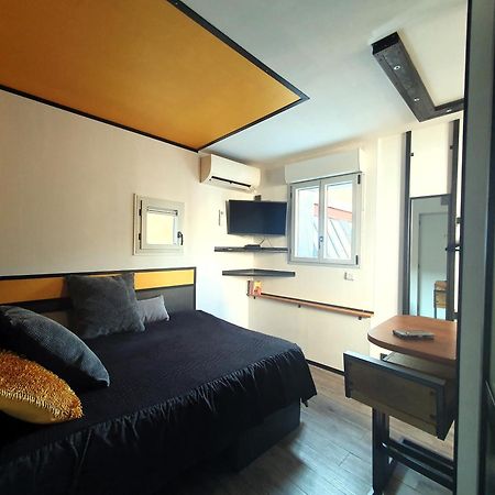 Apartment Ministeel Loft Brotteaux Part-Dieu 리옹 외부 사진