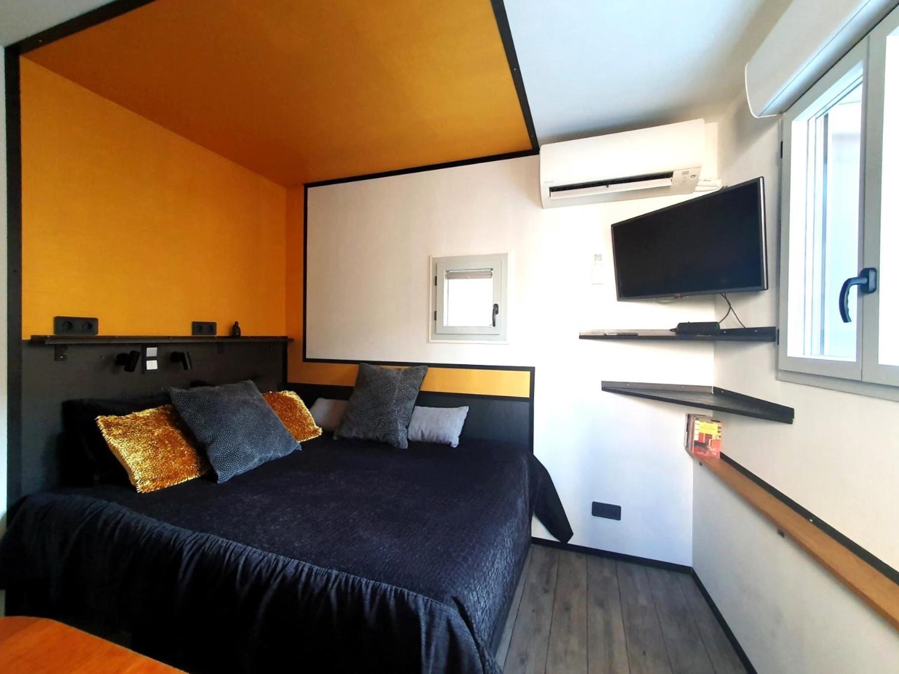 Apartment Ministeel Loft Brotteaux Part-Dieu 리옹 외부 사진